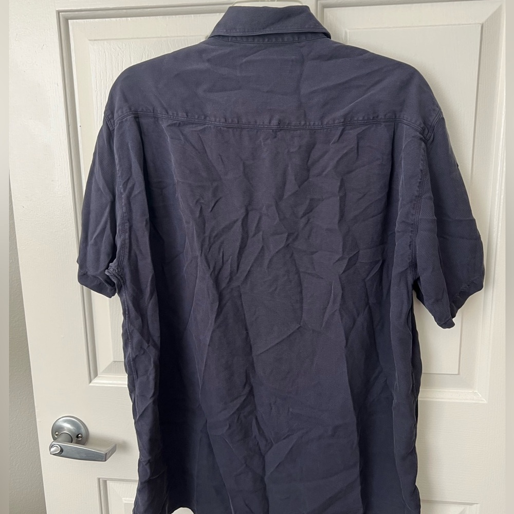 Men’s Button Down - Picture 4 of 5